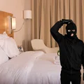 Co najczęściej kradną turyści z hotelu?