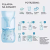 Pułapka na komary