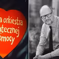Ostatnie przemówienie prezydenta Adamowicza na finale WOŚP