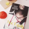 NOC KUPAŁY – KATARZYNA BERENIKA MISZCZUK