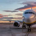 Ciekawe promocje w Ryanair! Mocne obniżki cen z okazji świąt