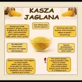 Kasza jaglana