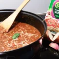 Szybki obiad: odchudzone spaghetti bolognese
