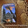 "zabójcze sekrety" Jackie Collins  - recenzja