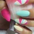 Boski manicure