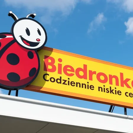 Ponad pół miliarda za nieuczciwe praktyki!? Biedronka z gigantyczną karą od UOKiK!