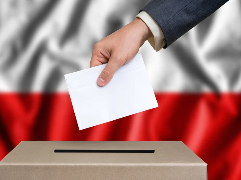 Jak zmienić swoje miejsce głosowania? Wystarczy kilka kliknięć!