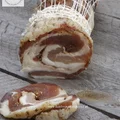 Boczek suszony czyli pancetta