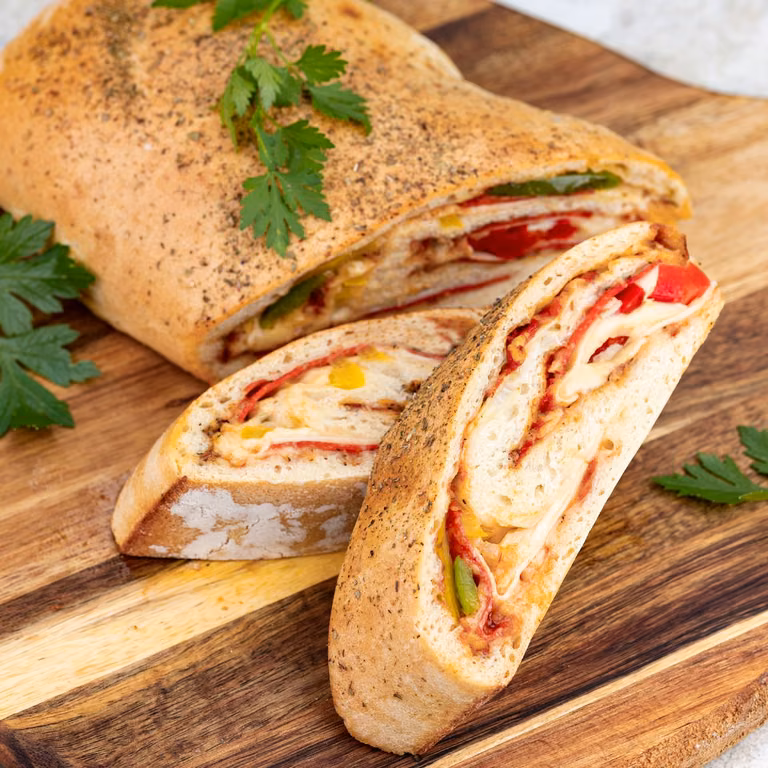 Stromboli