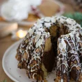 PYSZNA TRADYCYJNA BABKA MARMURKOWA