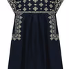 Sukienka boho