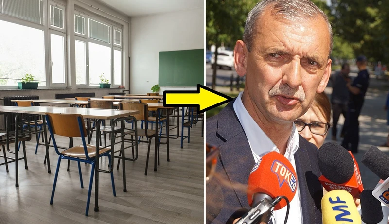 Strajk nauczycieli powrócił! Jak tym razem będzie wyglądał?