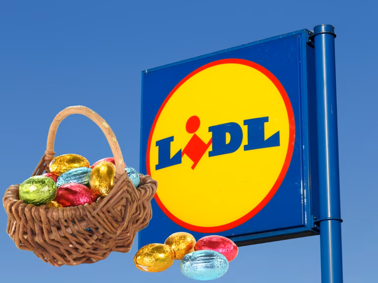 Czekoladowy jednorożec "idealny do koszyczka"? Oferta Lidla wzbudza kontrowersje