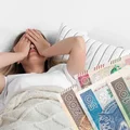 Prawie 80 tysięcy zł za leżenie w łóżku! Chętnych czekają jednak nieprzyjemne konsekwencje