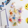 Magnesy na Dzień Babci i Dziadka z napisami