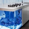 Szafka akwarium
