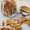 Granola z Orzechami i Nasionami
