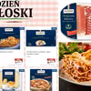 Tydzień kuchni włoskiej - 23 luty - co szczególnie warto kupić + przepis na wyjątkowe danie
