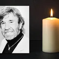 Nie żyje Chuck Norris. Legenda kina akcji miała 86 lat!
