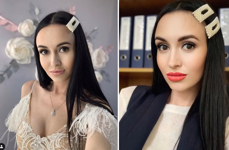 To ona ma NAJPIĘKNIEJSZY UŚMIECH na świecie! Idealne uzębienie przyniosło jej wielką karierę (FOTO)