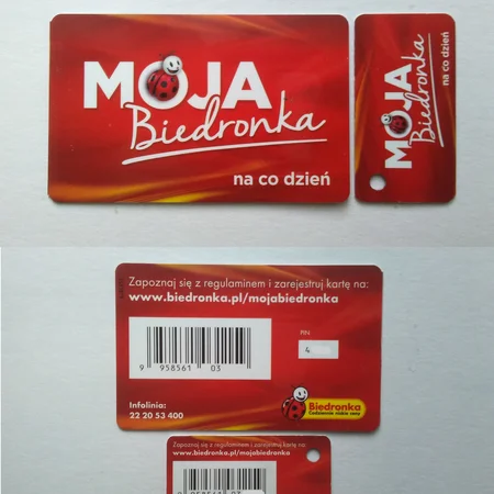 Biedronka zmienia zasady. Sama karta nie wystarczy, część klientów traci