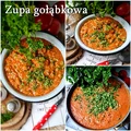 Zupa gołąbkowa najlepsza - Damsko-męskie spojrzenie na kuchnię