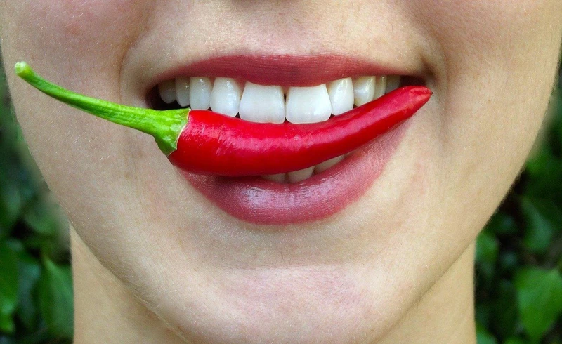 Naturalne sposoby pielęgnacji ust