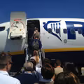 Black Friday w Ryanair! Promocja kończy się o północy!