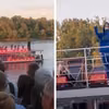 Policja przerwała koncert Maty. Kolejne problemy młodego rapera?