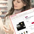 Ten zapach od lat robi furorę! W Rossmannie kultowe perfumy za jedyne 56 zł, a kompozycja i trwałość powala