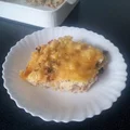 Zapiekanka makaronowa
