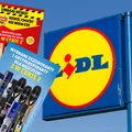 Ciekawe promocje w Lidlu! Te produkty otrzymasz za darmo