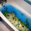 Pomysł na wanne