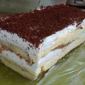 Tiramisu LCHF