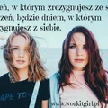 Nie poddawaj się! Nigdy.