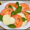 Sałatka Caprese