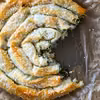 Spanakopita