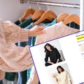 Ten pluszowy sweterek z Lidla za 48 zł to hit zimowych stylizacji! Okrągły dekolt i luźny, ale kobiecy krój – idealny do legginsów, dżinsów i spódnicy