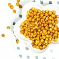 Pieczona ciecierzyca JAK CHIPSY