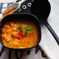 ZUPA CURRY Z BATATEM