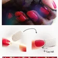 Fajny manicure krok po kroku