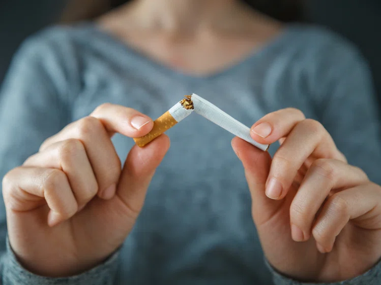 Zdjęcie Popularny produkt leczniczy dla palaczy wycofany z obrotu - "Nie spełnia wymagań". #1