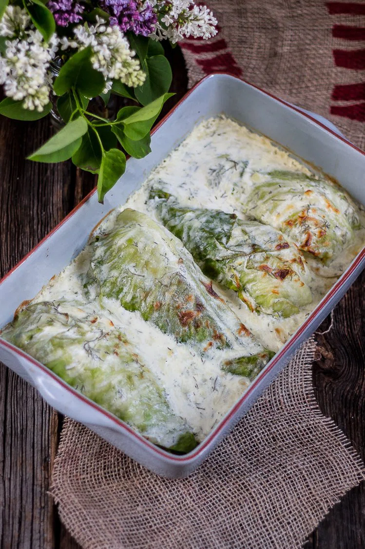 Zdjęcie TOP 12 przepisów na MŁODĄ KAPUSTĘ! Od KobieceInspiracje.pl #4