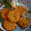 OWSIANE CIASTECZKA MANGO (V,GF)