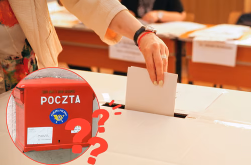 Głosowanie korespondencyjne dla wszystkich? Sejm już zdecydował!