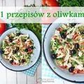 11 pomysłowych dań z oliwkami