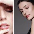 Najnowsze trendy w makijażu! Jak uzyskać efekt MOKREJ POWIEKI?