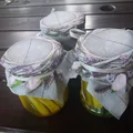 Ogórki w curry