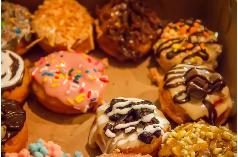 Tłusty czwartek 2025: Pączki droższe niż kiedykolwiek?! Ceny mogą zaskoczyć!