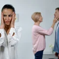 Jak dogadać się z teściową?